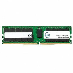 Mémoire RAM Dell AC140423 3200 MHz 1 kg 32 GB DDR4