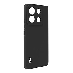 Coque pour Xiaomi Redmi Note 13 Pro Silicone Gel Souple Fine Imak UC-4 Noir