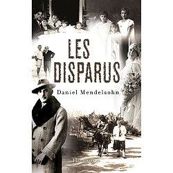 Les disparus