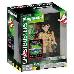 Playmobil® 70173 Playmobil Ghostbusters Edition Col Spengler 0419