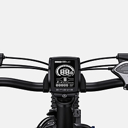 ENGWE C20 PRO EU Vélo Électrique - Moteur 250W Batterie 561.6WH Autonomie 40KM Freins à Disque - Bleu pas cher