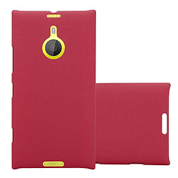 Cadorabo Coque Nokia Lumia 1520 Etui en Rouge