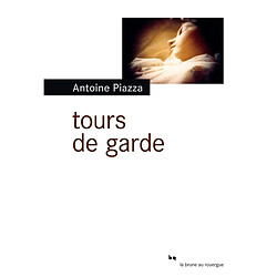 Tours de garde - Occasion