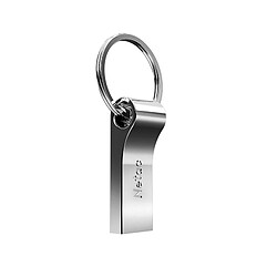 Avis Wewoo Clé USB U275 8 Go USB 2.0 Disque U en alliage d'aluminium avec cryptage sécurisé