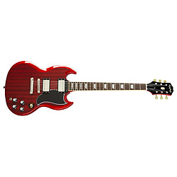 SG Standard 61 Vintage Cherry Epiphone