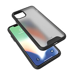 Avis Wewoo Coque Rigide Pour iPhone 11 Pro TPU antichoc + Etui de protection en plastique dépoli