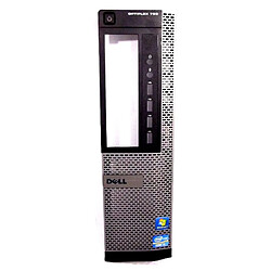 Façade Ordinateur PC Dell Optiplex 790 DT Front Bezel 183IDJM00-600-G - Occasion