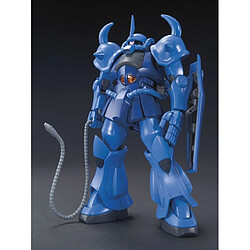 GUNDAM - Model Kit - High Grade - MS-07B Gouf - 1/144