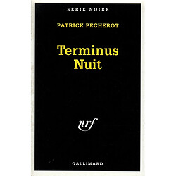 Terminus nuit - Occasion