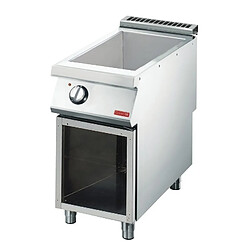 Bain Marie Professionnel Inox GN 1/1 - Gastro M