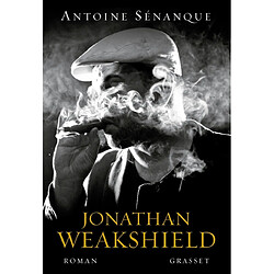 Jonathan Weakshield