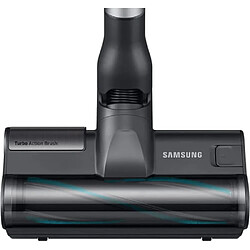 Avis Samsung VS20T75D6R5/EG Aspirateur à Main Sans Fil et Sans Sac 0.8L 200W 86dB Métal Argenté Chromé