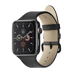 NATIVE UNION Bracelet REClassic Apple Watch 38/40/41mm Noir