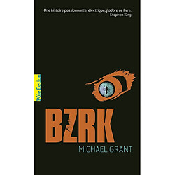 Bzrk. Vol. 1 - Occasion