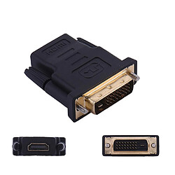 Avis Convertisseur Adaptateur DVI À HDMI