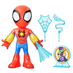 Hasbro Marvel Spidey et ses incroyables amis - Combinaison électronique