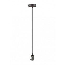 Acheter Luminaire Center Suspension design Dreifa Métal 1 ampoule 6,7cm