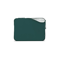 Housse MW Basics Eco pour MacBook Air 15 Vert