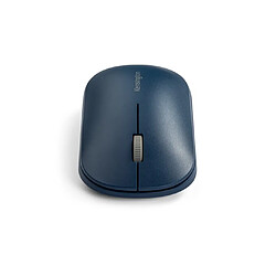 Kensington Souris SureTrack™ avec double connectivité sans fil - Bleue