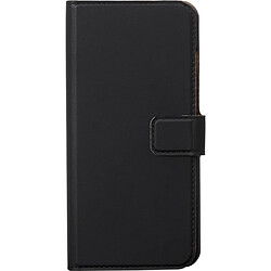 Bigben Etui Folio noir pour Orange Neva Zen