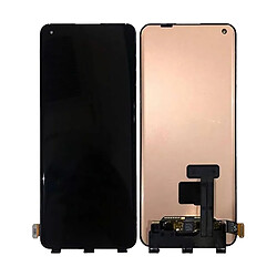 Visiodirect® Ecran complet : vitre tactile + ecran LCD compatible avec OnePlus 10 Pro 5G taille 6,7" NE2210, NE2211, NE2213, NE2215, NE2217 + kit outils