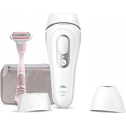 Braun Silk Expert Pro 3 PL3133