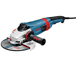 Meuleuse BOSCH GWS 24-230 LVI - Ø230mm 2400W - 0601893H00