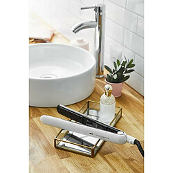 Acheter Plancha de Pelo Rowenta SF3210F0 Optiliss Blanco