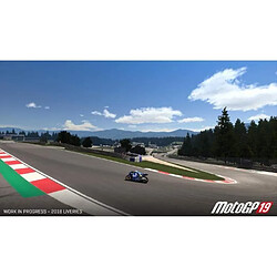 Avis Sony JUEGO PS4 MOTOGP 19