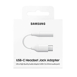 GUPBOO Adaptateur Mini Jack USB C pour Galaxy Note 10,JL2782 pas cher