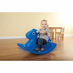 LITTLE TIKES - Rocking Horse - 167200072 - Cheval a bascule