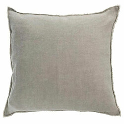 Paris Prix Coussin Déco Carré Faded 45x45cm Vert