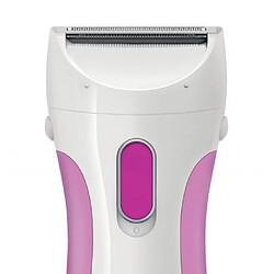 Avis Rasoir Féminin HP6341 Philips