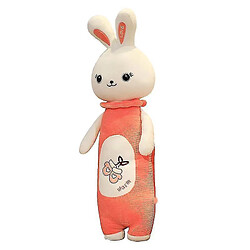 Universal 50 cm mignon lapin de lapin long oreiller en peluche Douche de Noël cadeau | oreillers en peluche