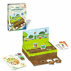 Jouet Educatif Ravensburger Mon petit potager (1 Pièce)