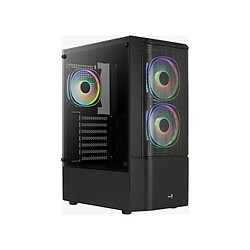 AeroCool Quantum Mesh v2 Boitier Moyen Tour