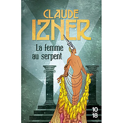 La femme au serpent - Occasion