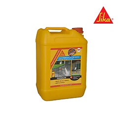 Imperméabilisant SIKA Sikagard Protection Sol SATINE - 5L