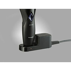 Acheter Tondeuse à barbe/cheveux rechargeable noir - er-gb37-k503 - PANASONIC