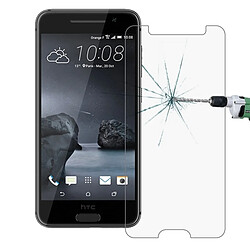 Wewoo Verre trempé pour HTC One A9 0.26mm 9H + dureté de surface 2.5D anti-déflagrant en Film d'écran