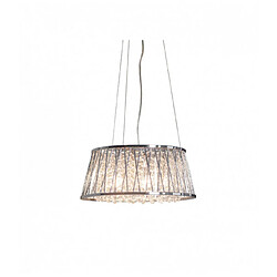 Suspension & lustre Endon