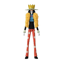 Acheter Figurine Anime Heroes - Bandai - One Piece - Brook - 17 cm