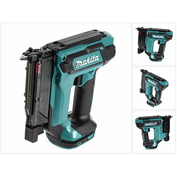 Makita DPT 353 Z Cloueur sans fil 18 Volt - sans Batterie - sans Chargeur - sans Coffret de transport