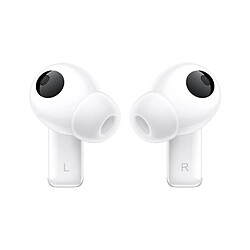 Avis Huawei FreeBuds Pro 2 Blanc (Ceramic White)