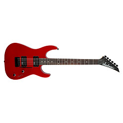 JS Series Dinky JS11 Metallic Red Jackson