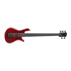 Performer 5 Metallic Red Spector