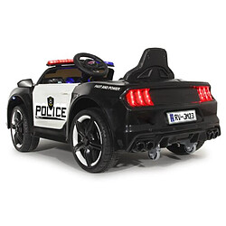 Jamara Ride-on US Police Car 12V