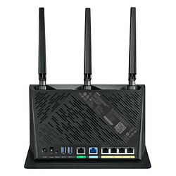 Routeur sans fil WiFi Bi bande Asus RT AX86S Noir