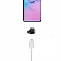 Acheter GUPBOO Adaptateur Micro USB vers TYPE-C avec chaîne en or,JL1080