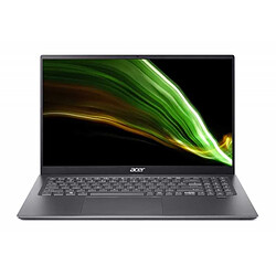 Avis Acer Swift 3 SF316-51-75VJ